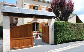 Le Jardin Des Quatres Saisons